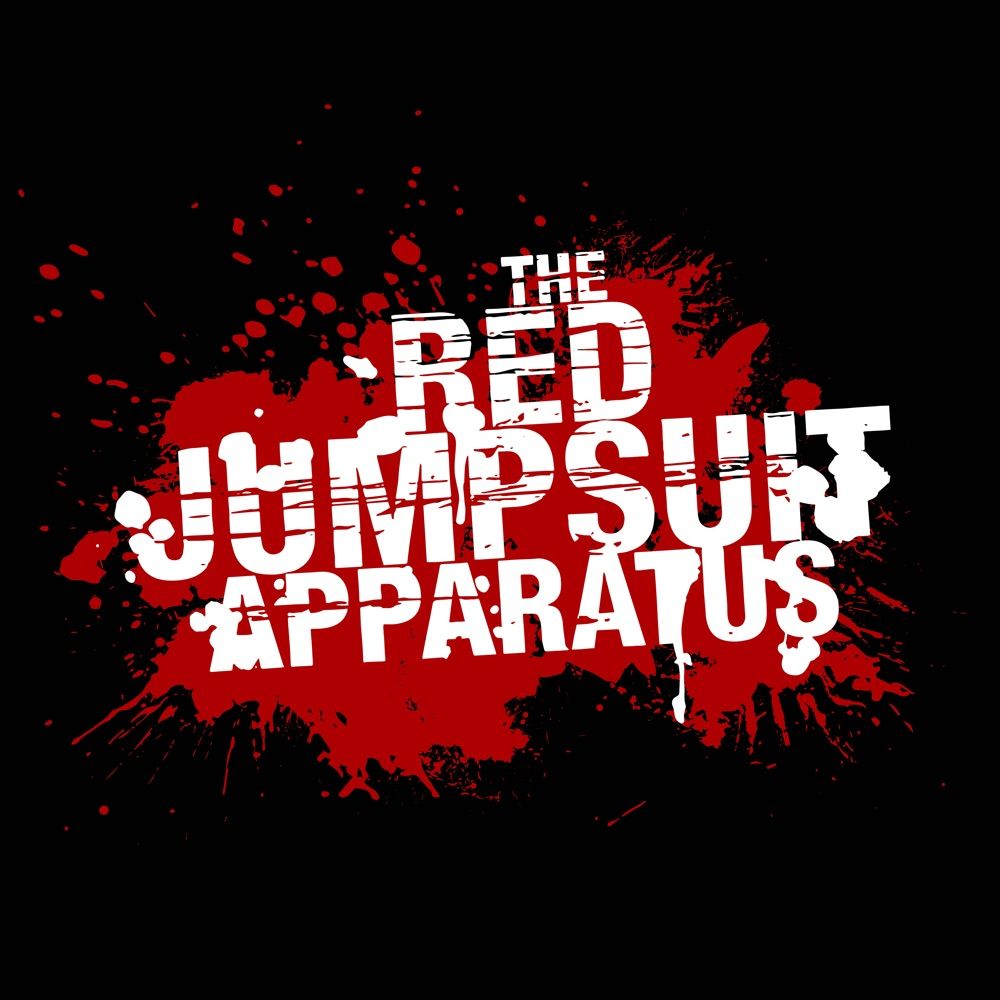 The Red Jumpsuit Apparatus