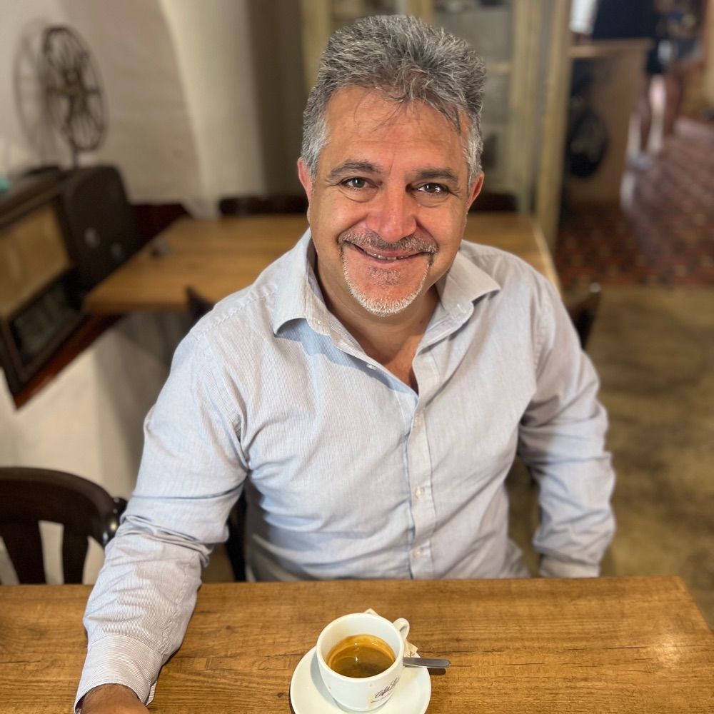 Tino Davia