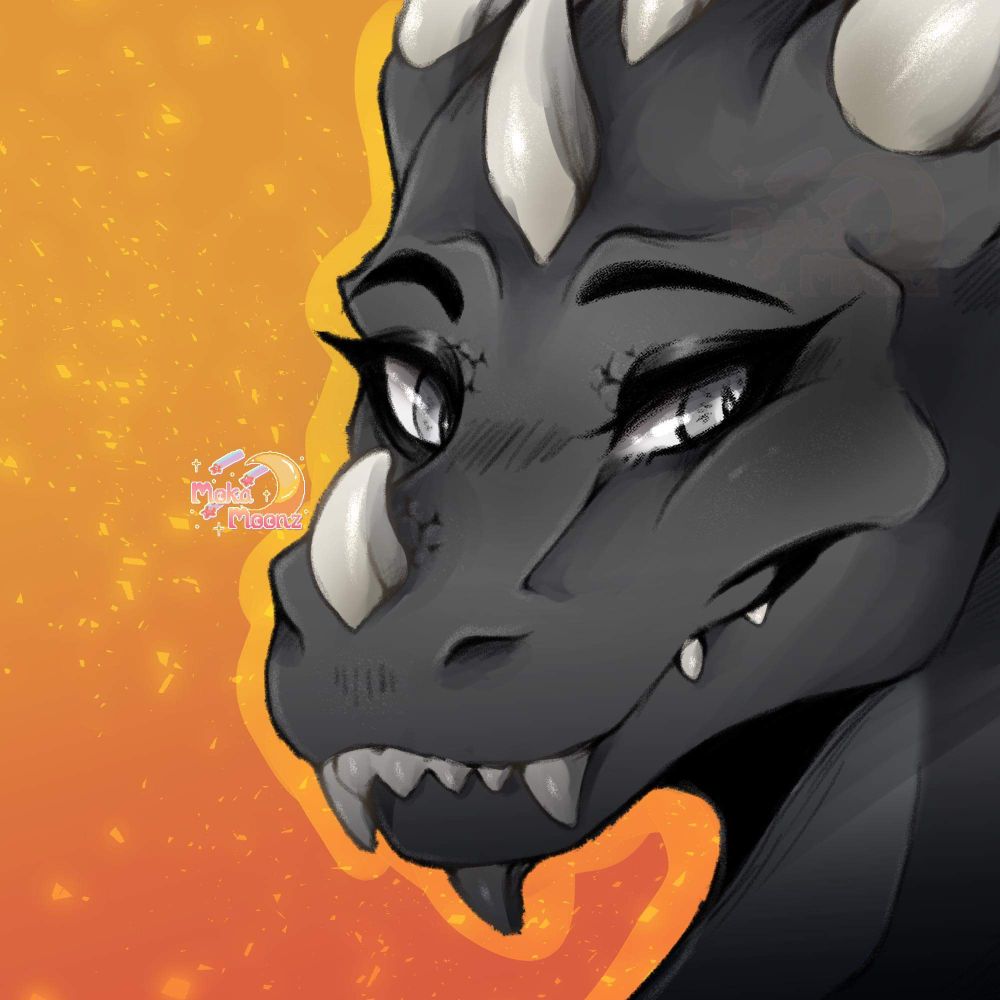 Adraxas 🏳️‍🌈
