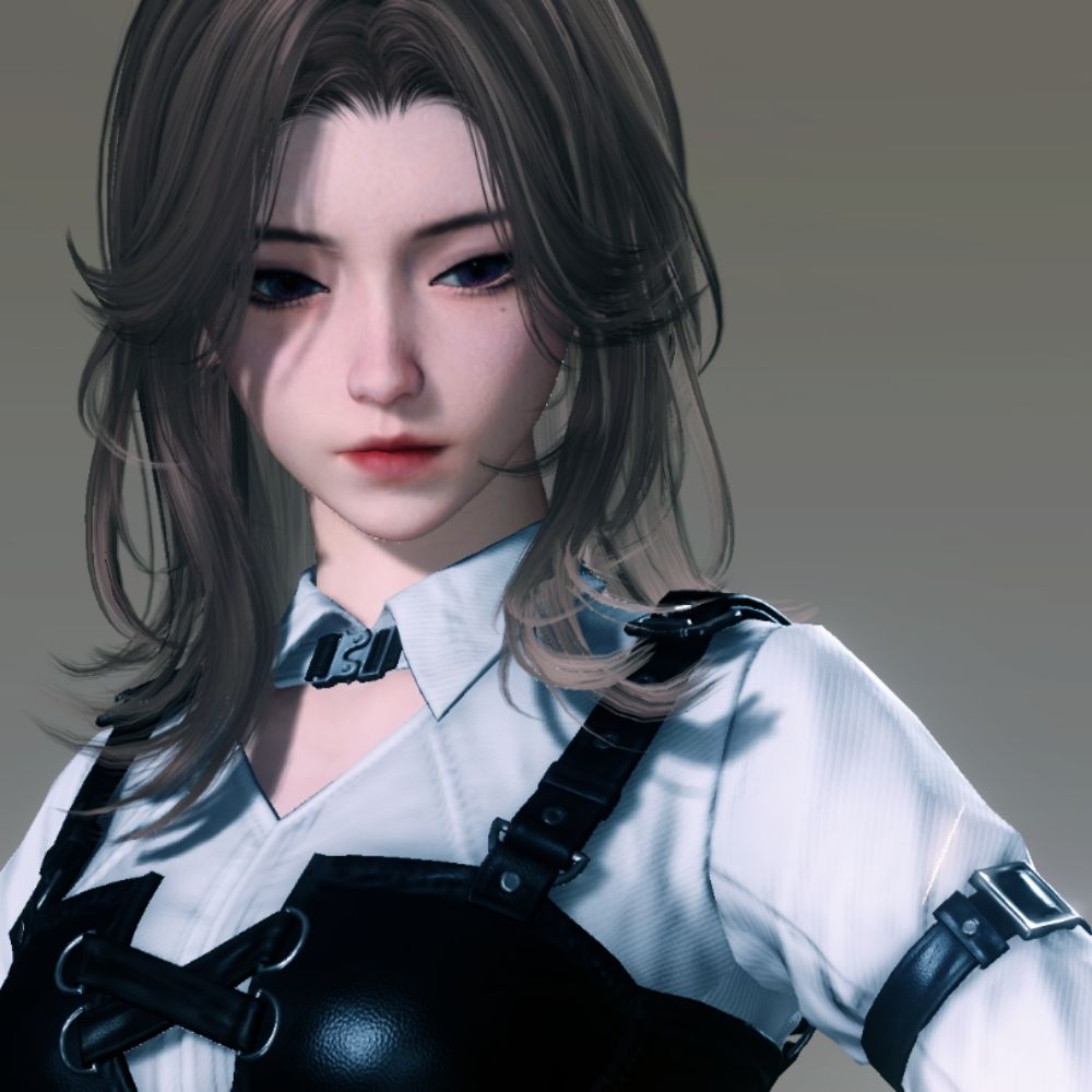 妍