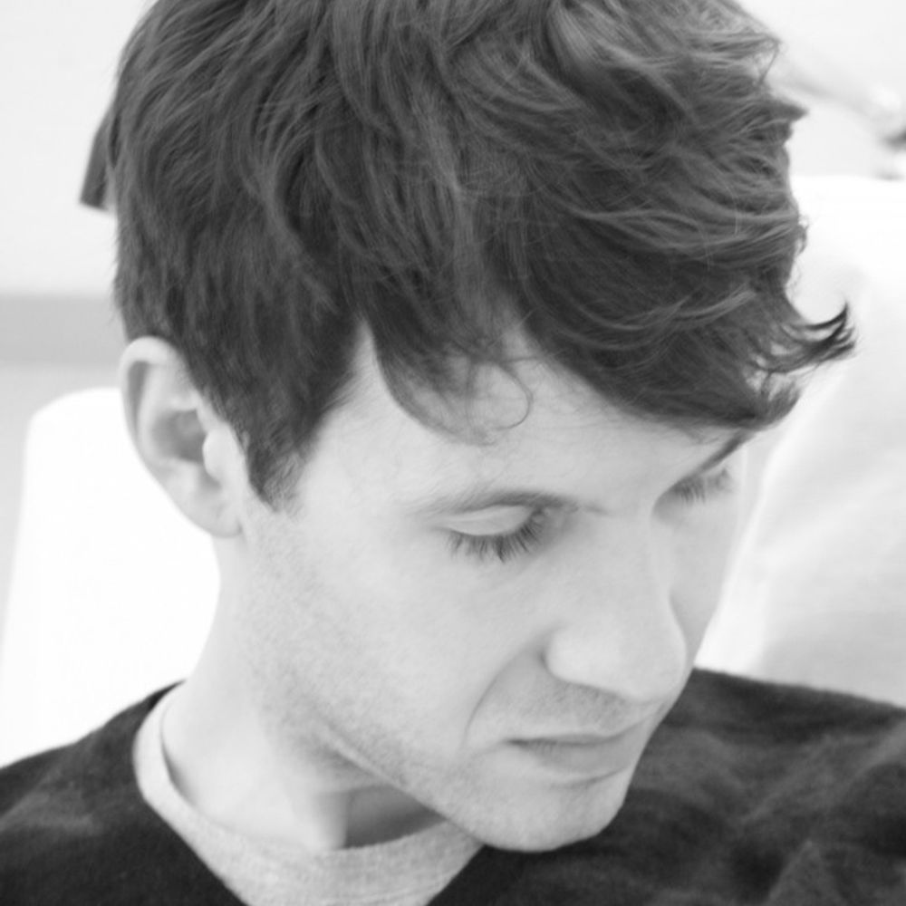 Andrew Ellis
