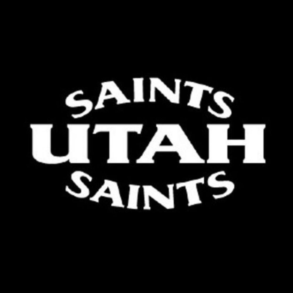 Utah Saints