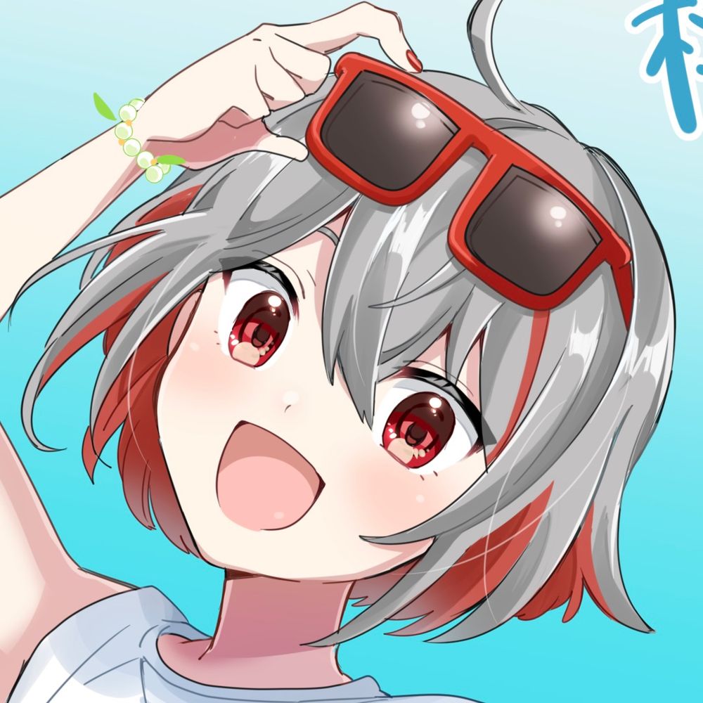 桃野めゐ(仮)