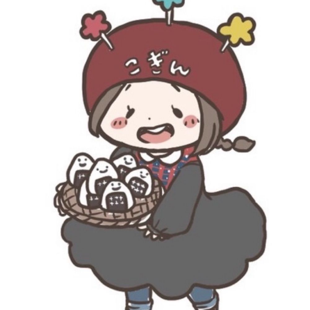こぎん🪡🐈