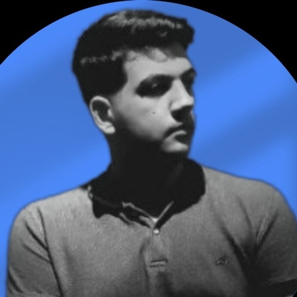 مهدی مهران | Mahdi Mehran