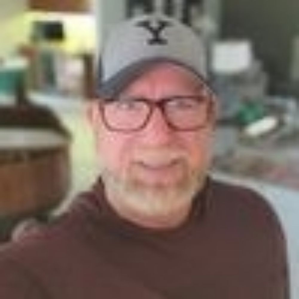 Mark L Pierson