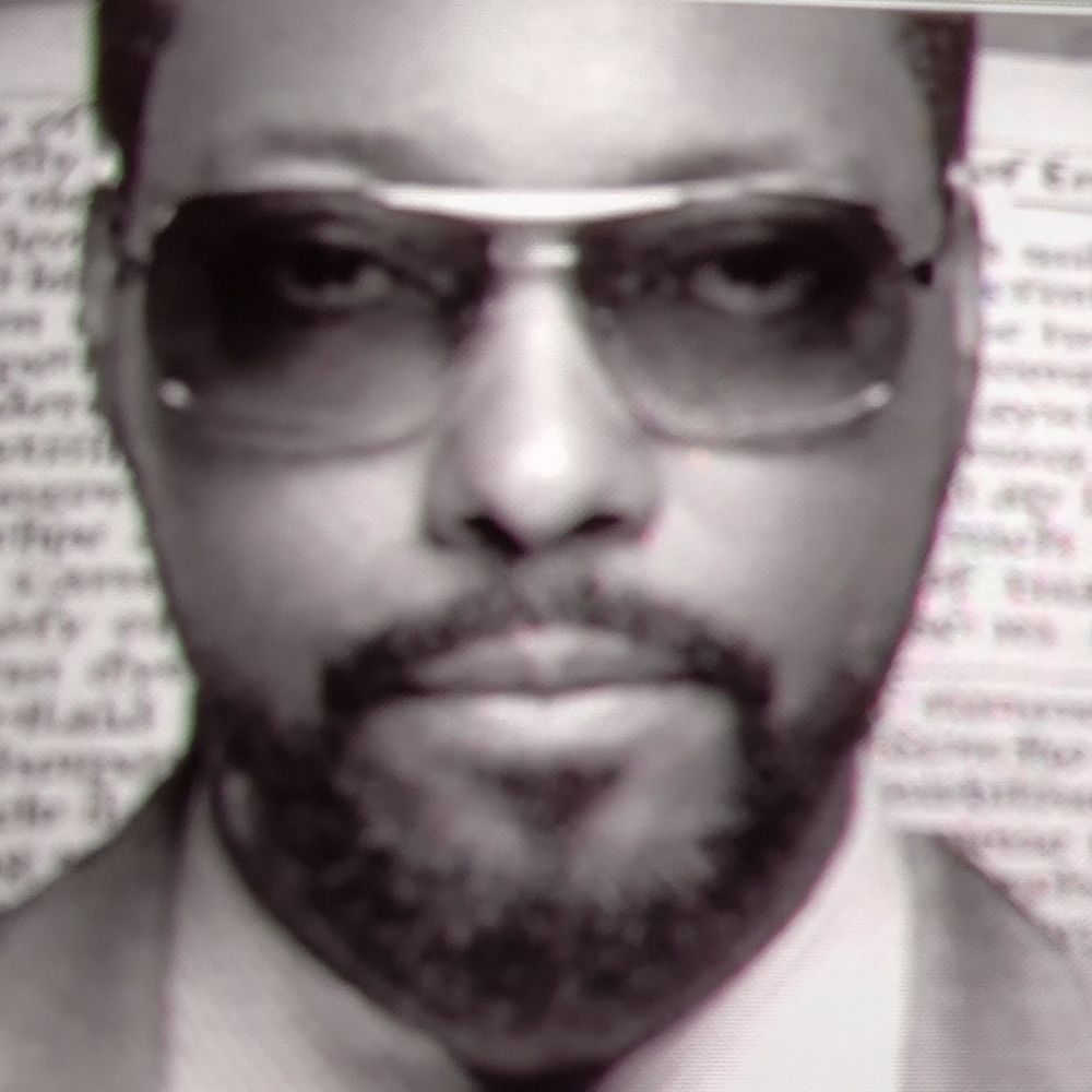 Billy Carson