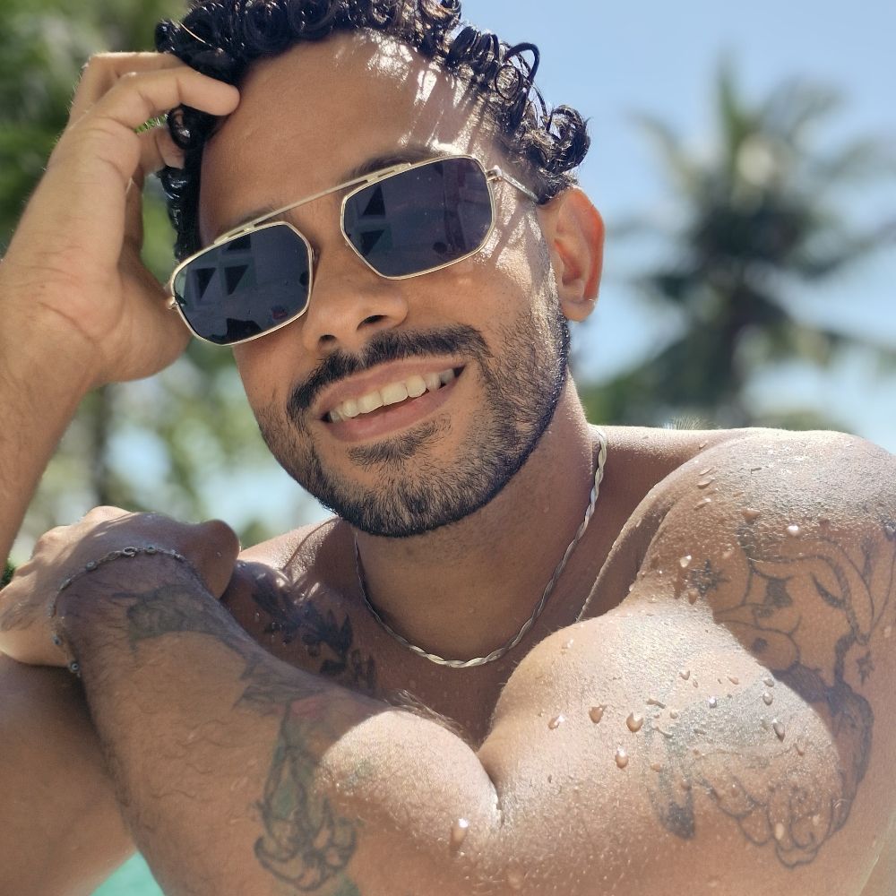 Fechado com o Xandão