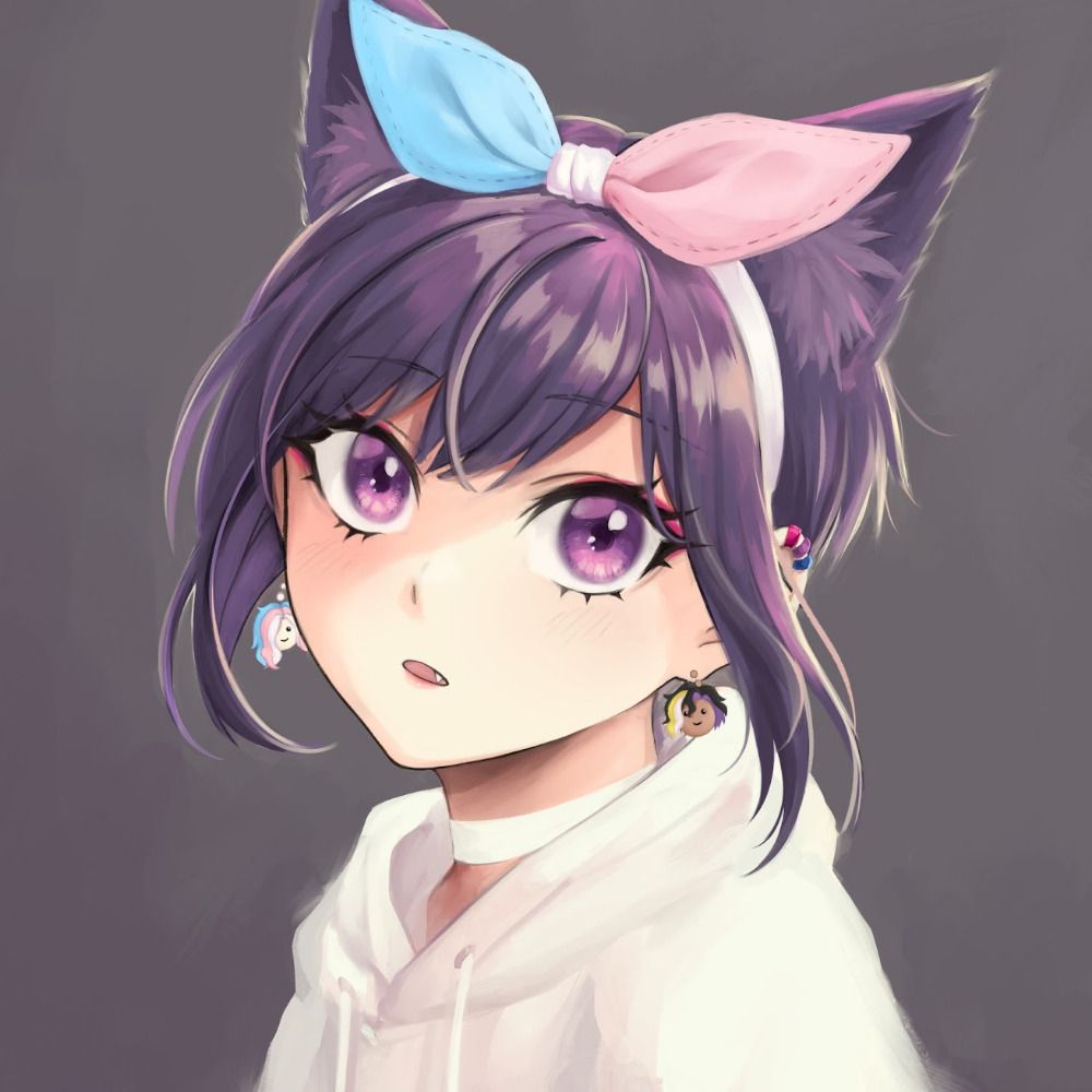 blahai