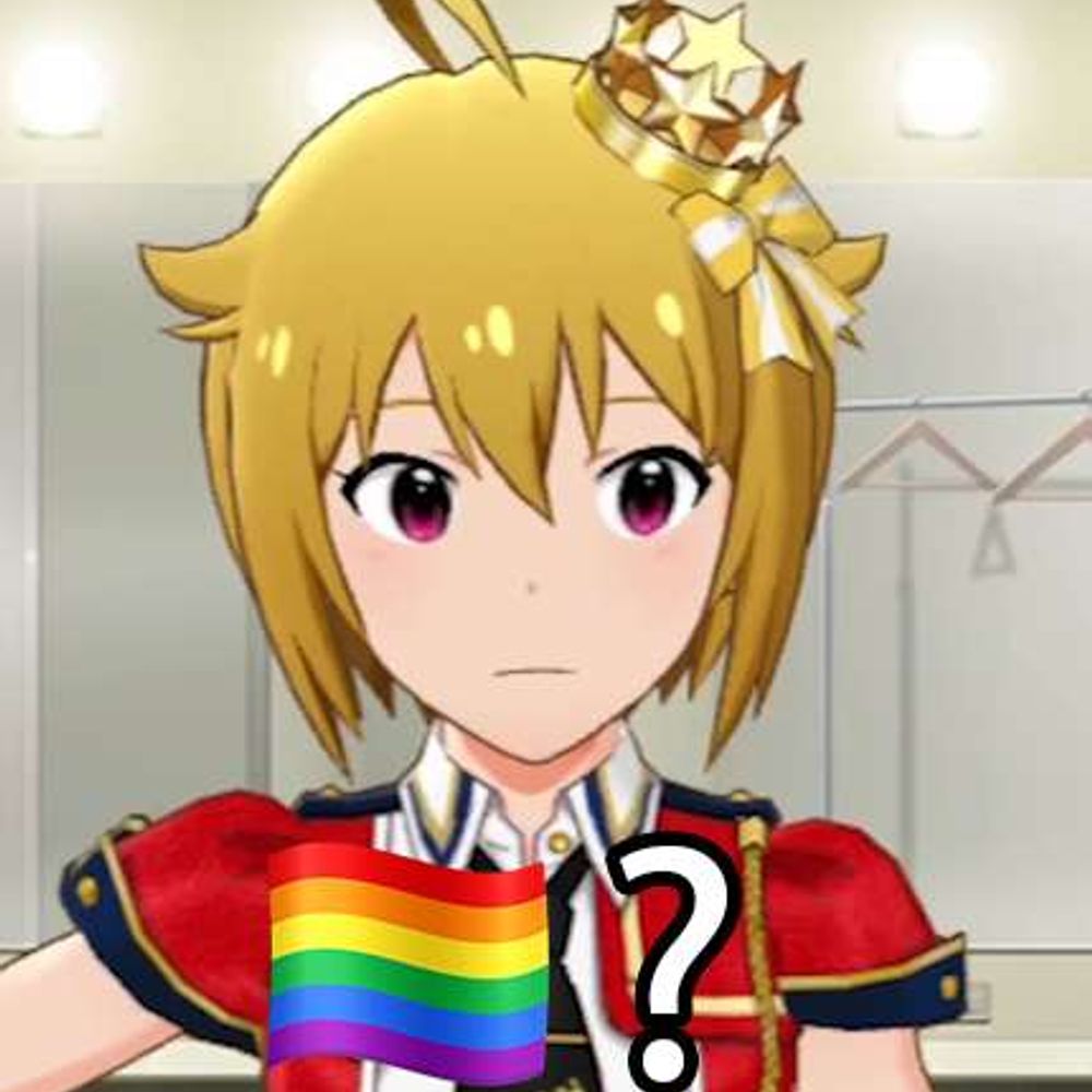 Out of Context Million Live