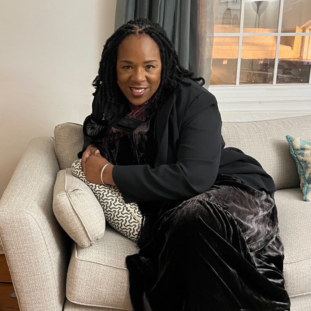 Myra… the writer