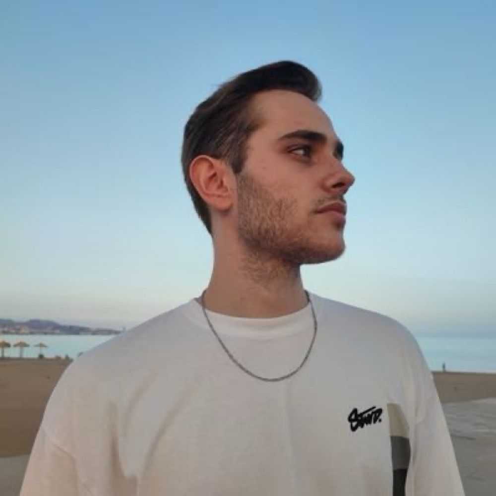 Juan 🇸🇲