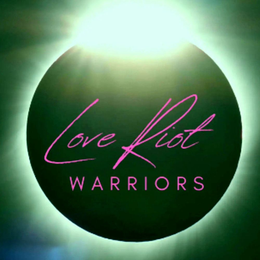 Love Riot Warriors 