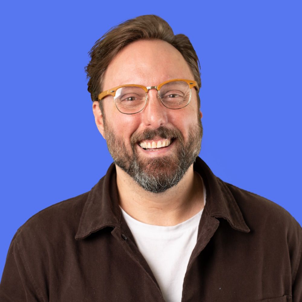 David Pallash