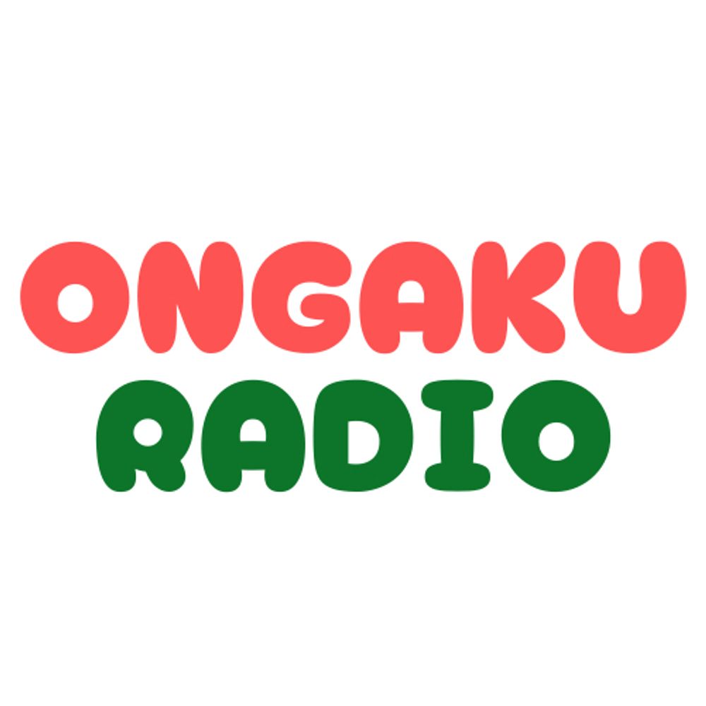 Ongaku Radio