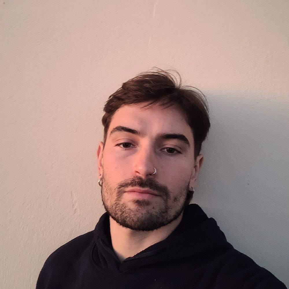Marco menghioni