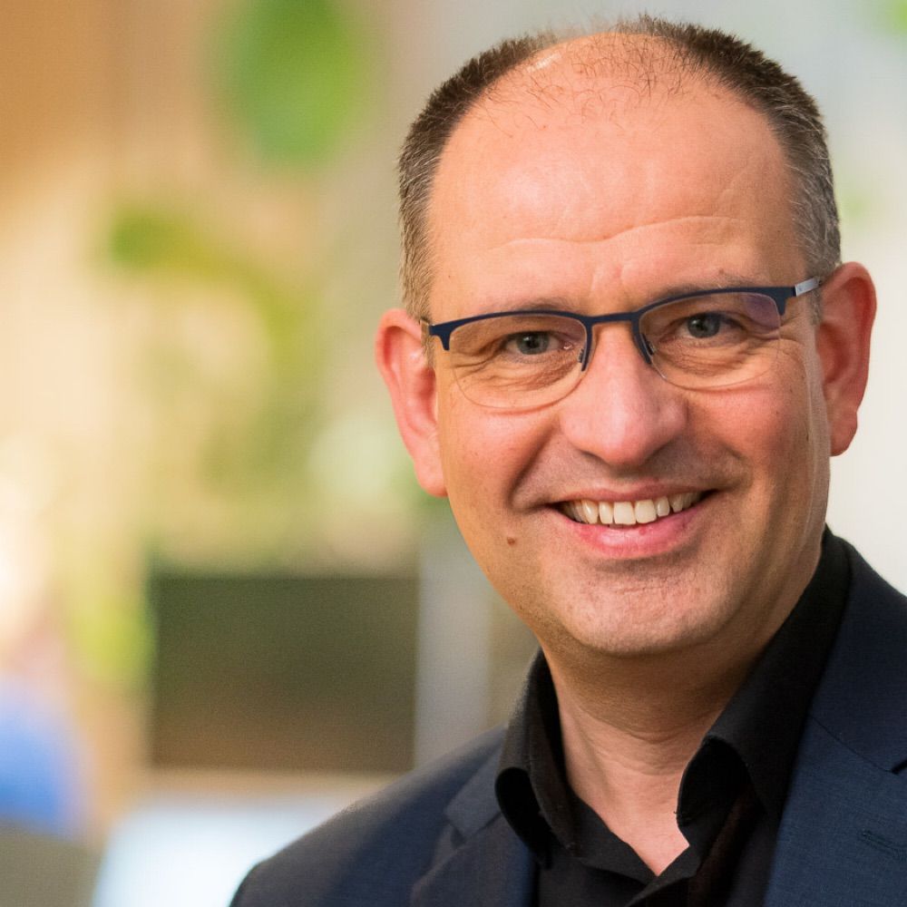 Aris van Veldhuisen