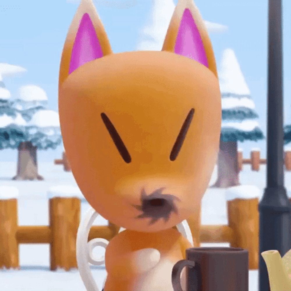 つねきち 🦊