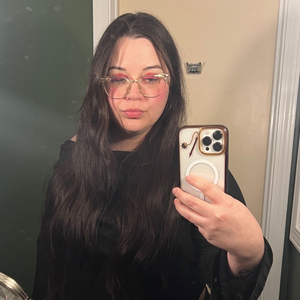Cassandra Nunley