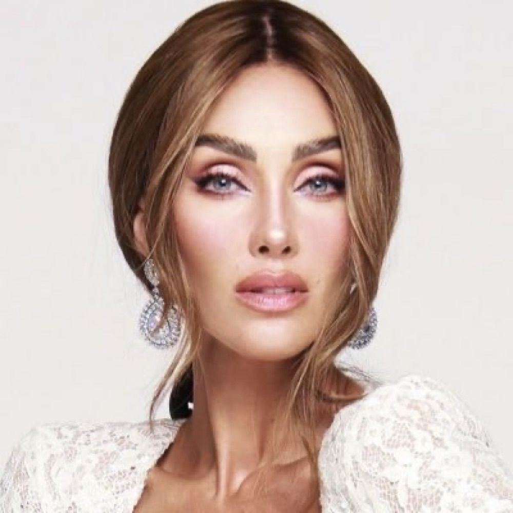Anahi Crave