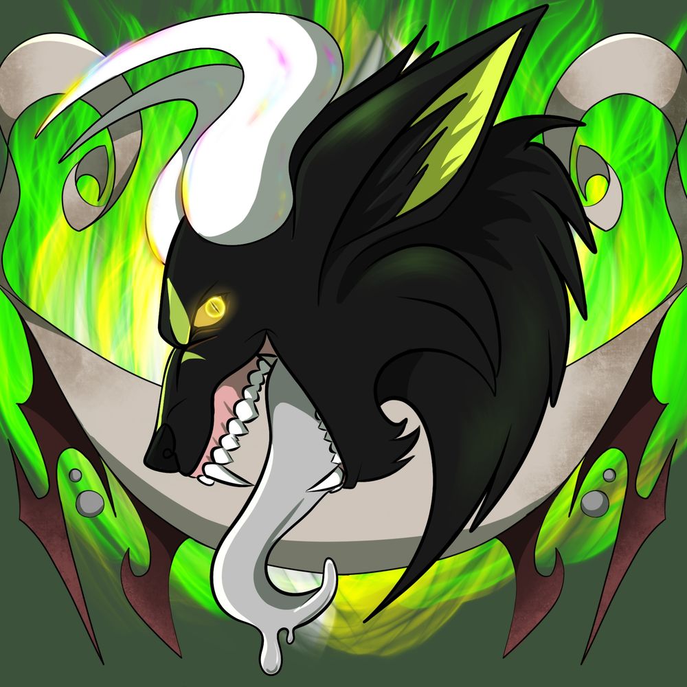 The Minosune And The Skulk