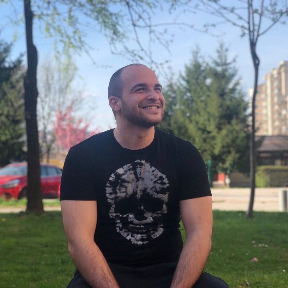 Anel Bešić