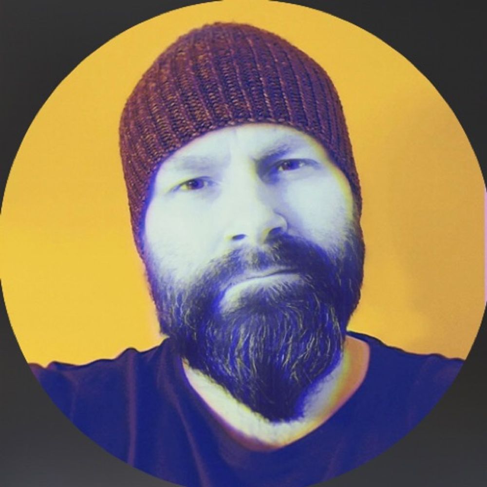 Jason Michael