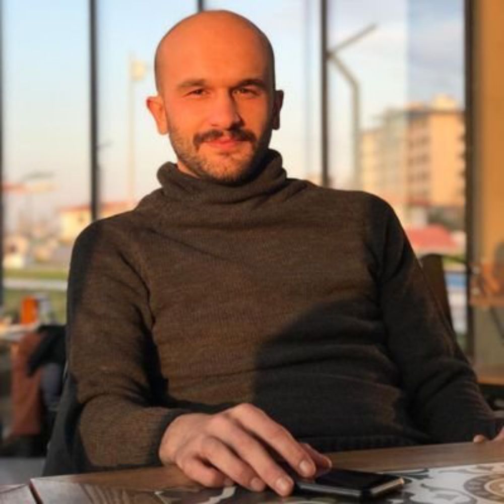 Mustafa Yazıcı