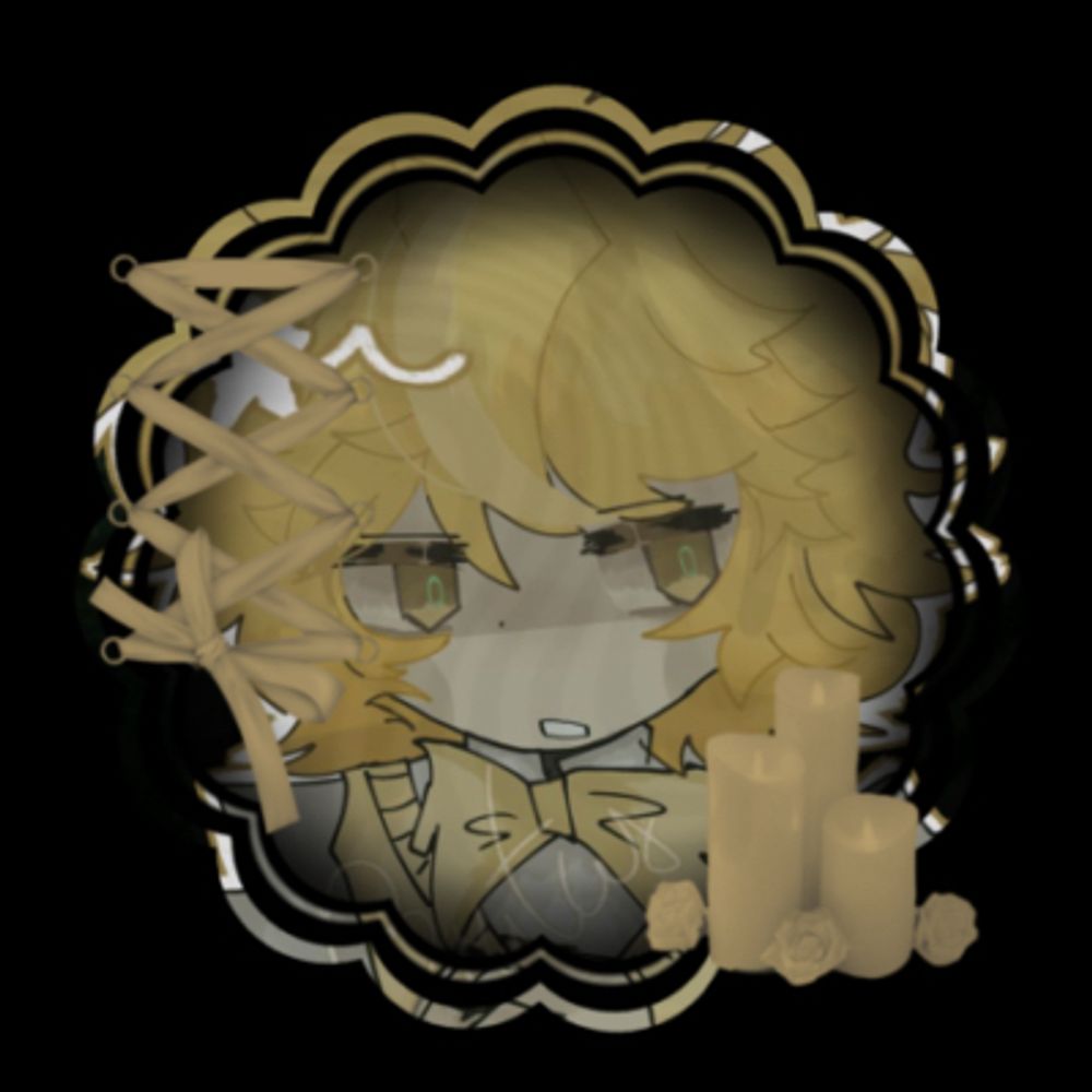   ✩‧ Mikhail .ᐟ♯