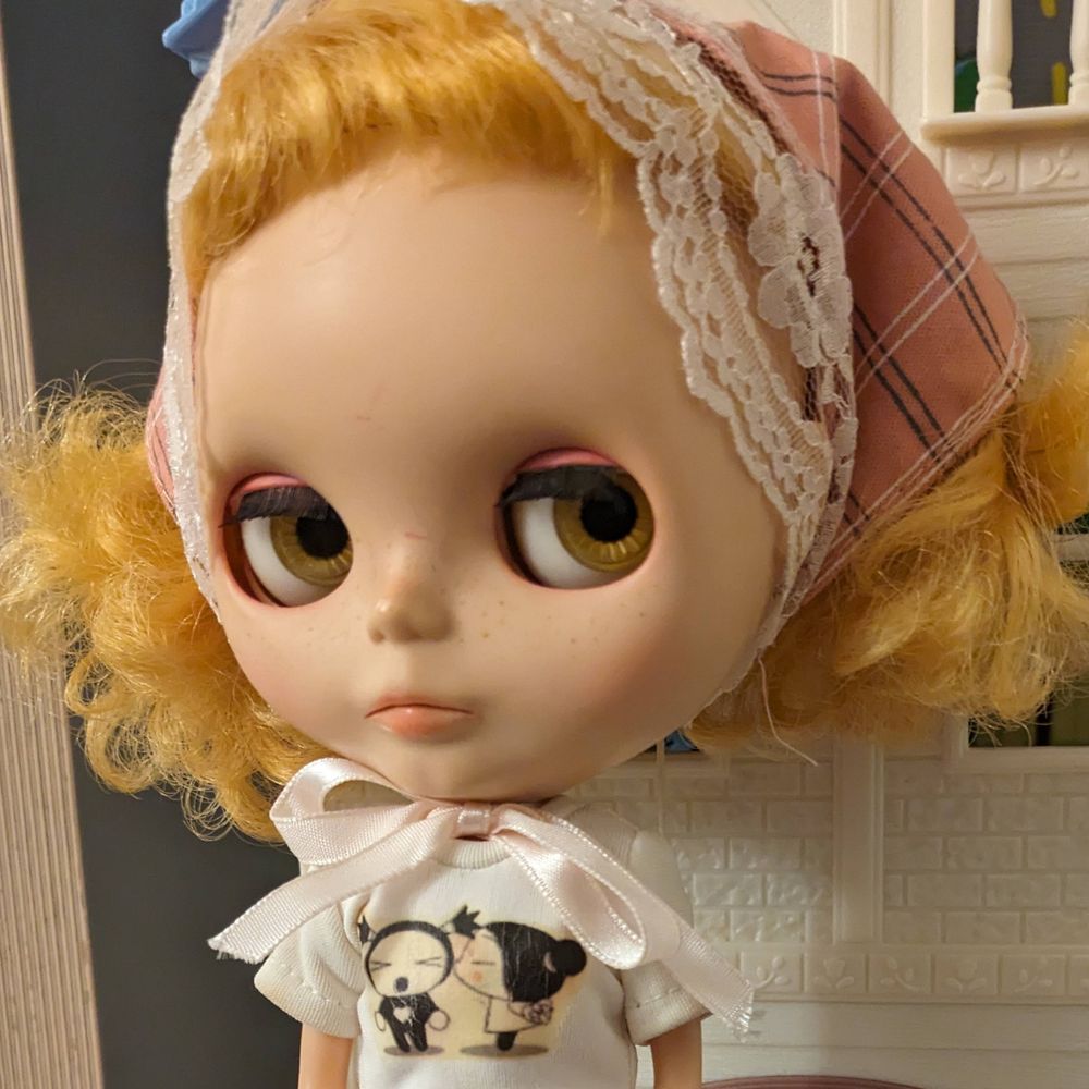 Nancy Drone