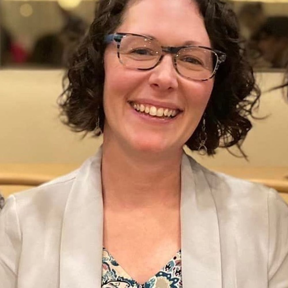 Kathleen Gallagher Elkins (she/her)