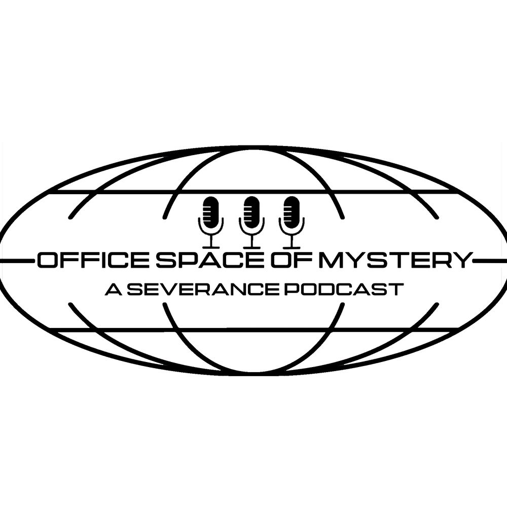 Office Space of Mystery Podcast