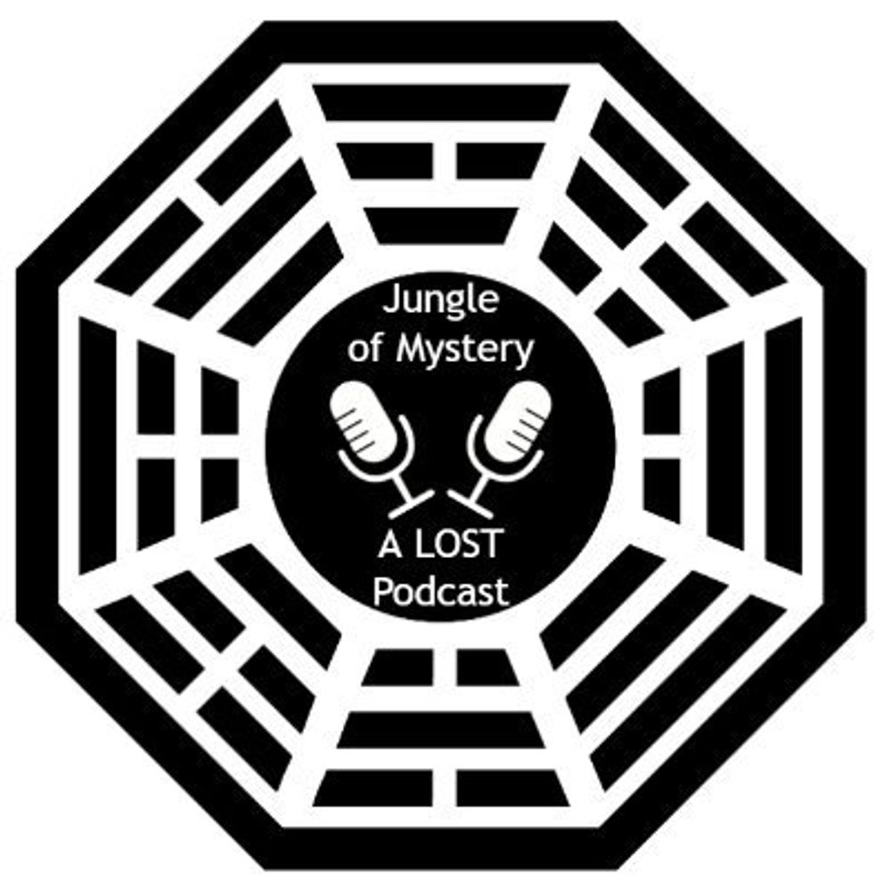 Jungle of Mystery Podcast