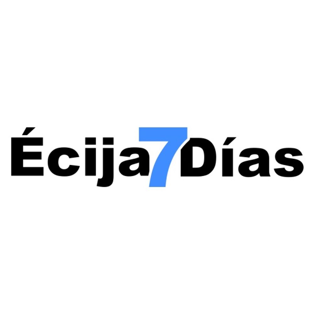 Écija 7 Días