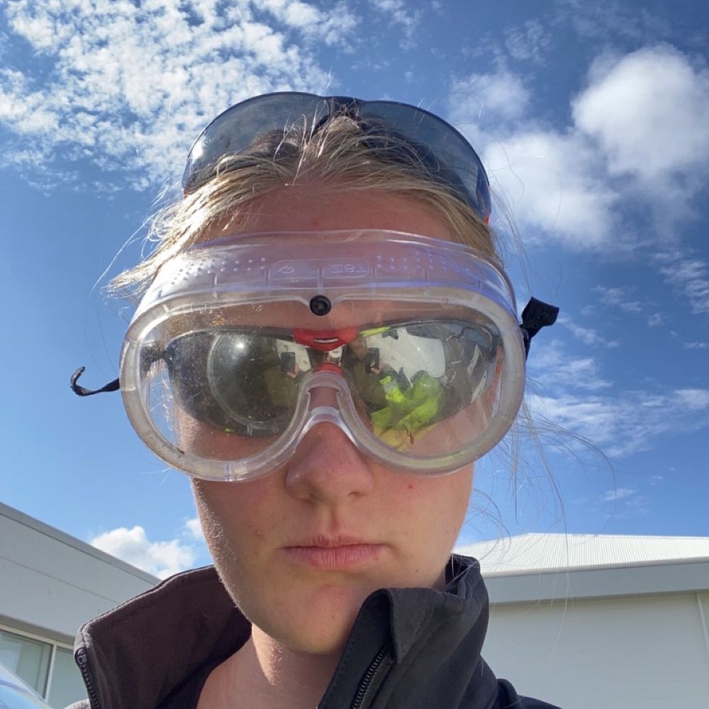 Sóley spæjó