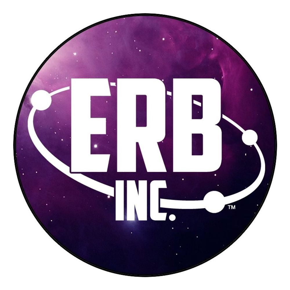 Edgar Rice Burroughs, Inc.