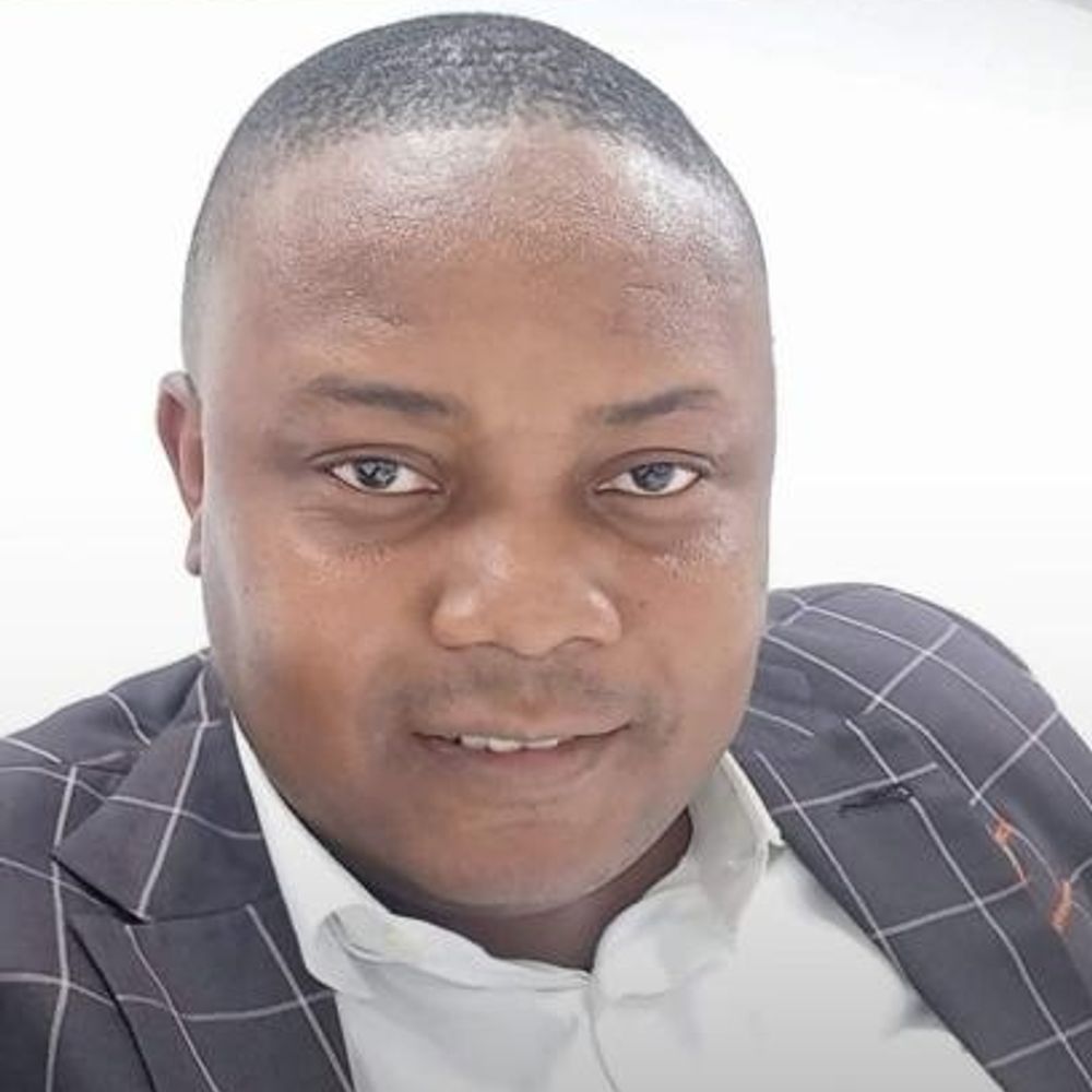 Ayodeji Ebadan 