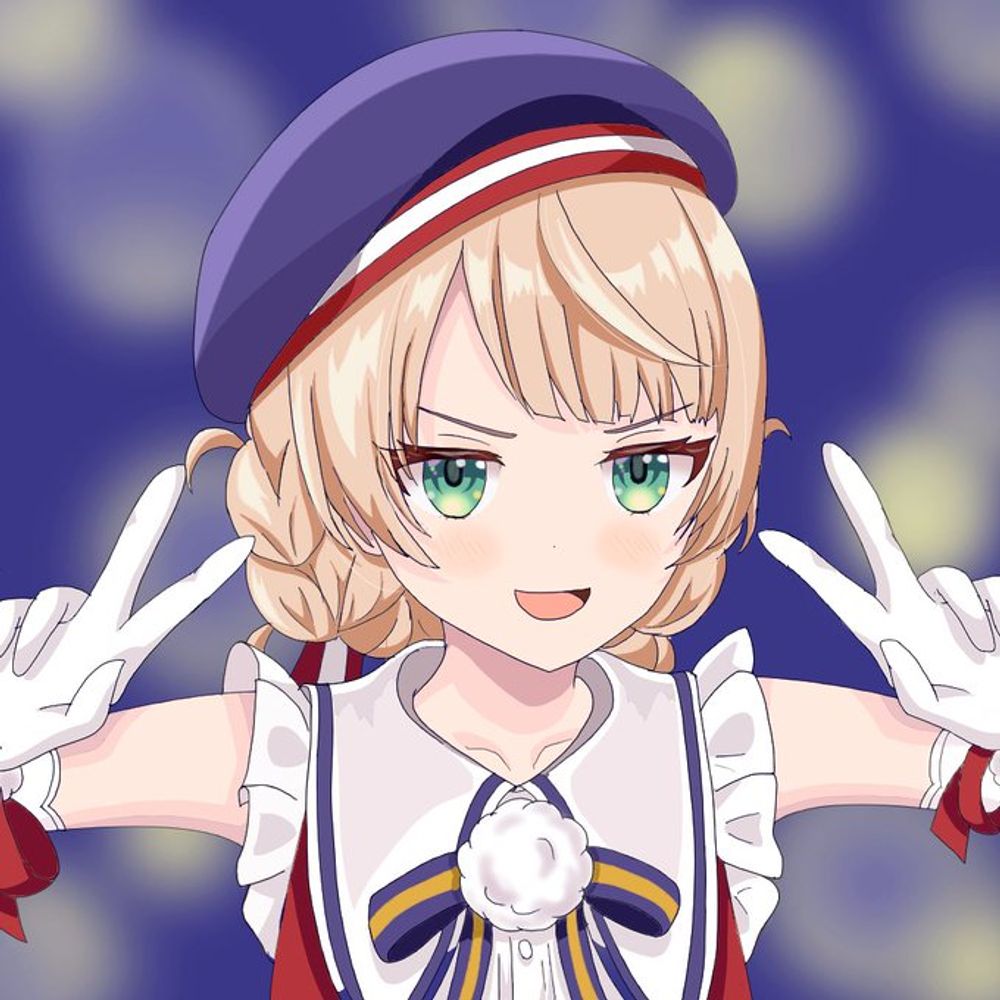 User avatar