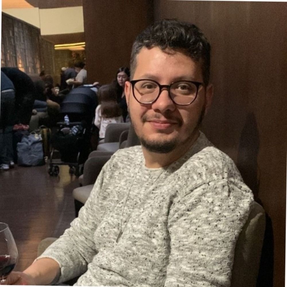 Vitor Albani