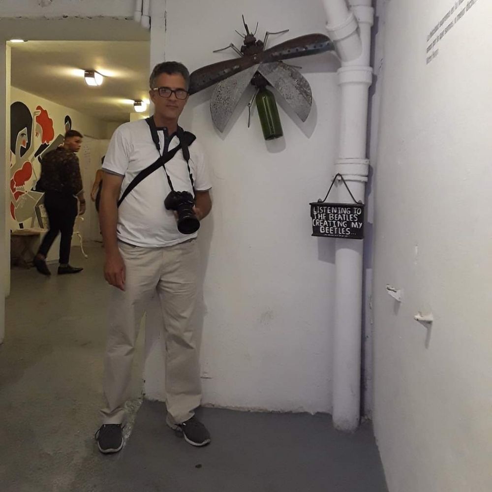 Alejandro Sautié