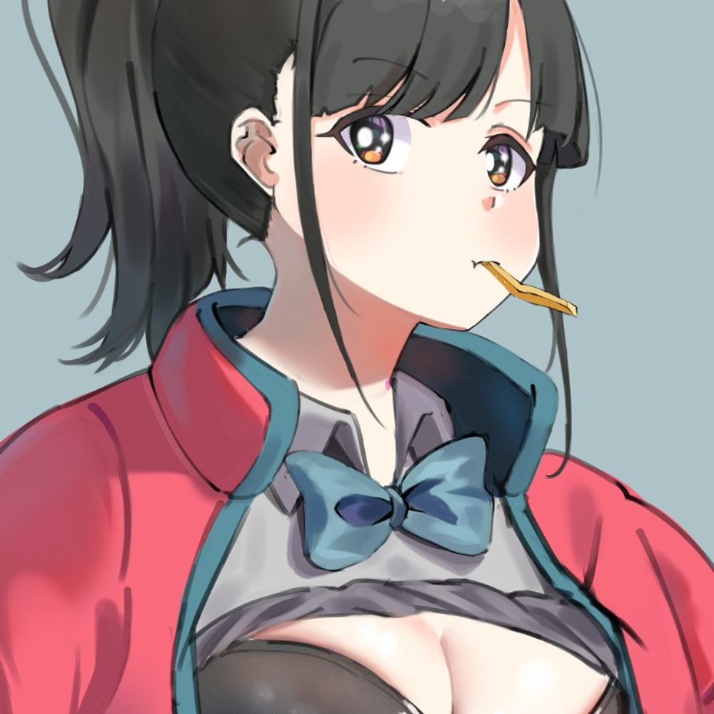 鈴莉