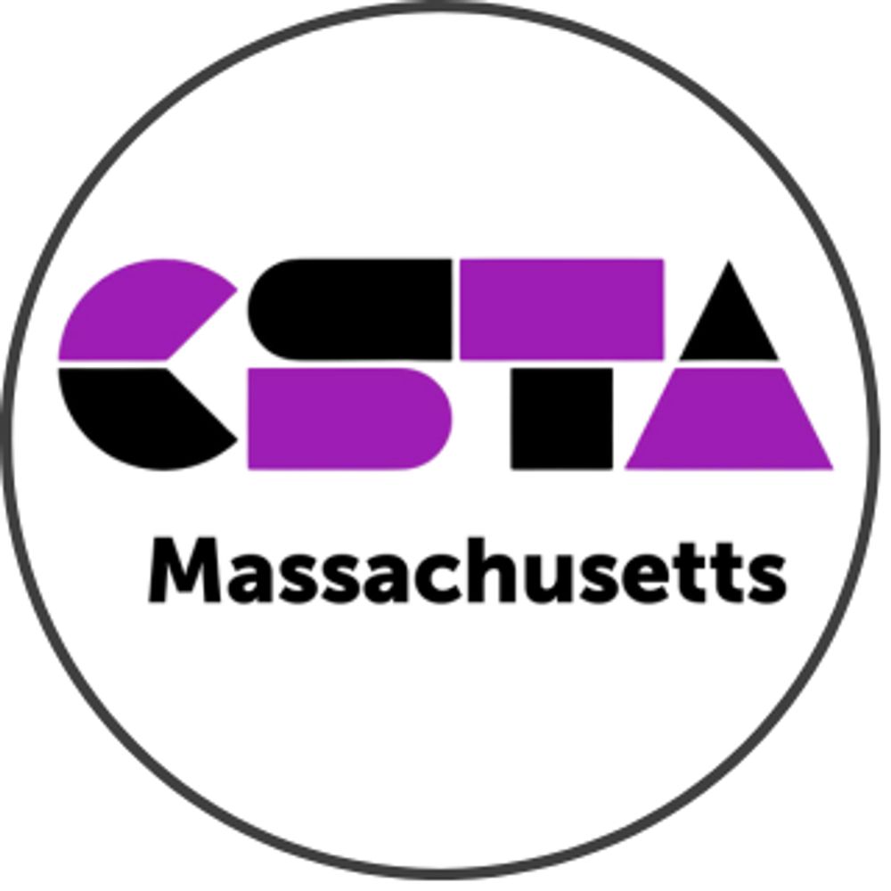 CSTA Massachusetts