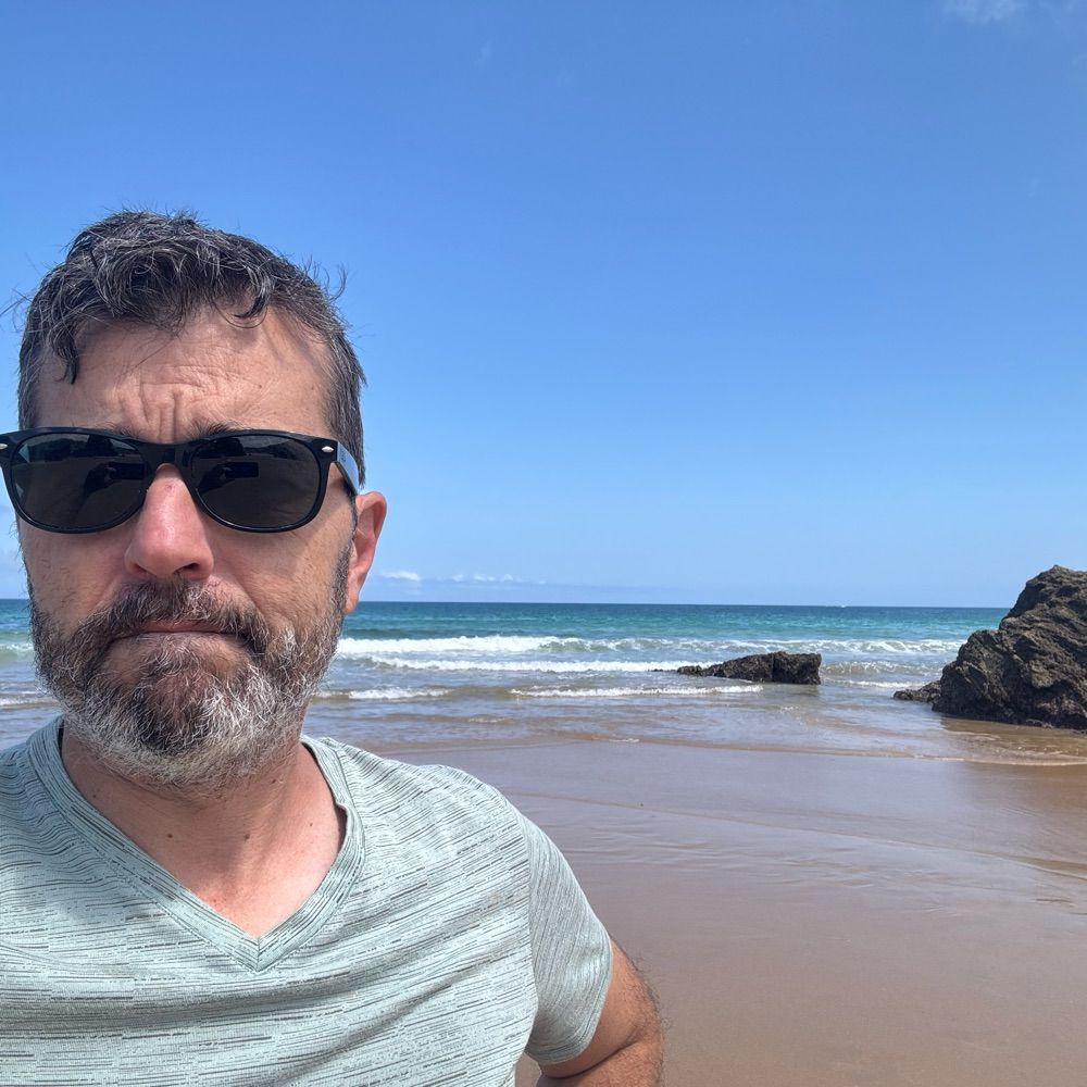 Sergi Bech