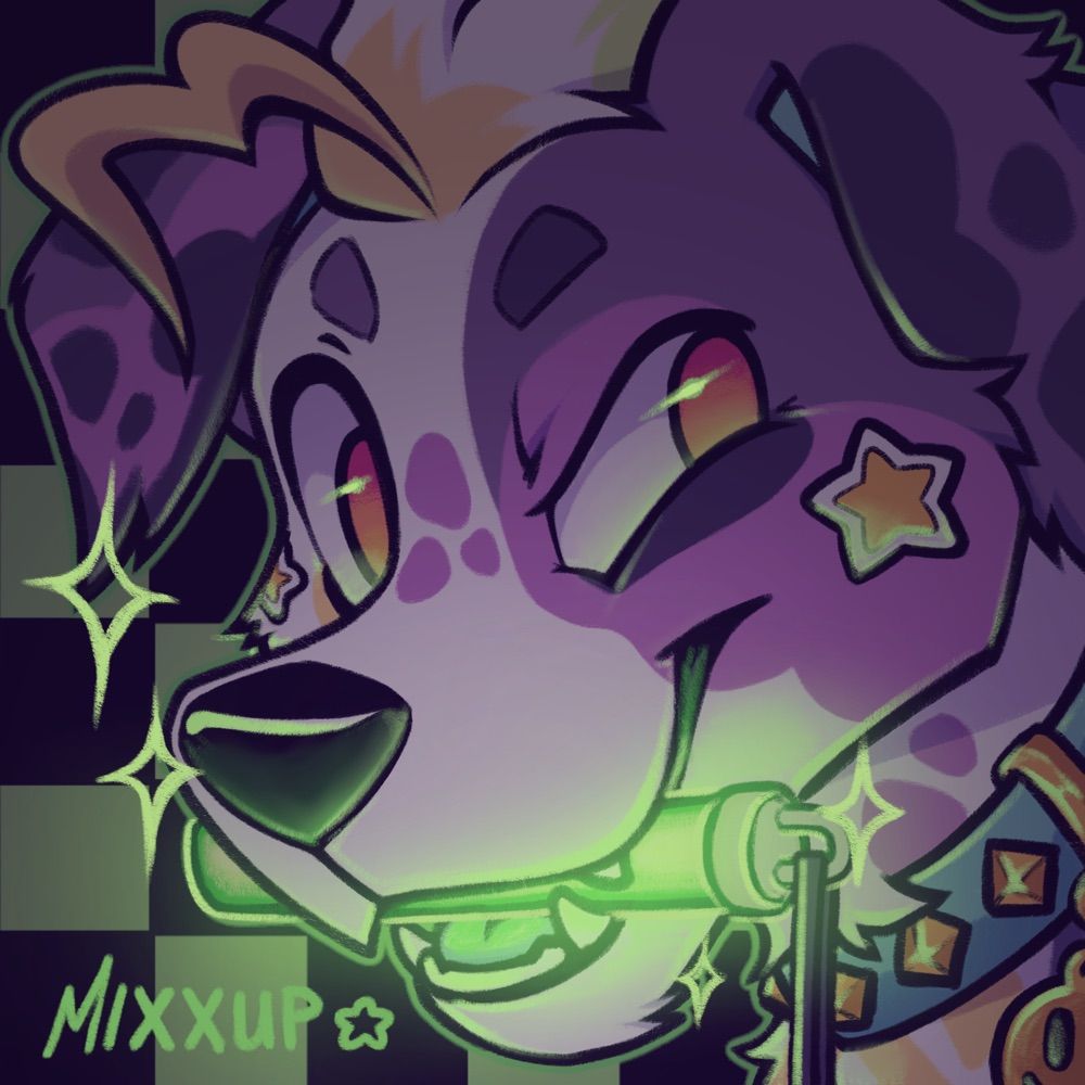 Mixxup