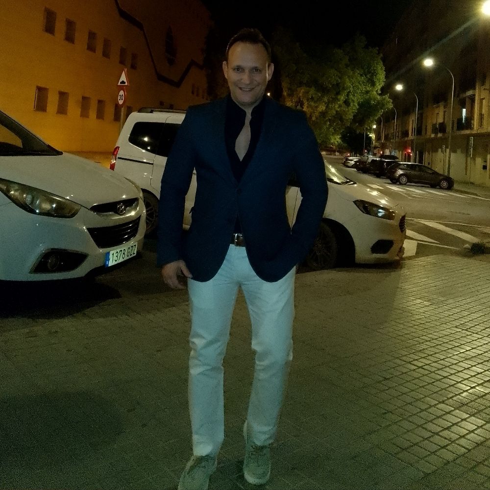 Sergio Gracia