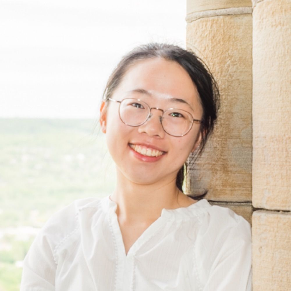 Zhejing (Maggie) Xu