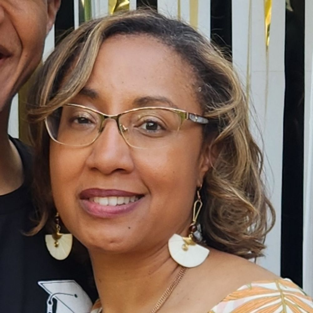 Kisha Davis, MD