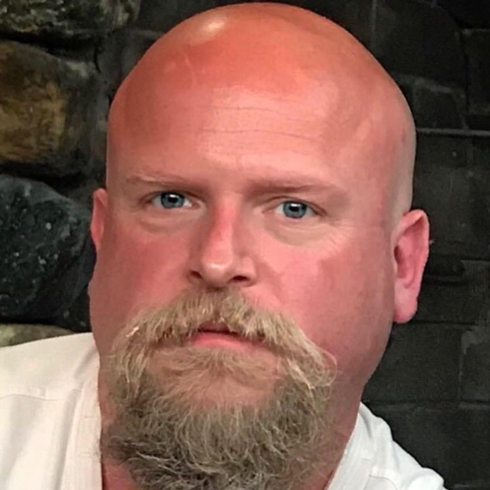Jeff Armstrong
