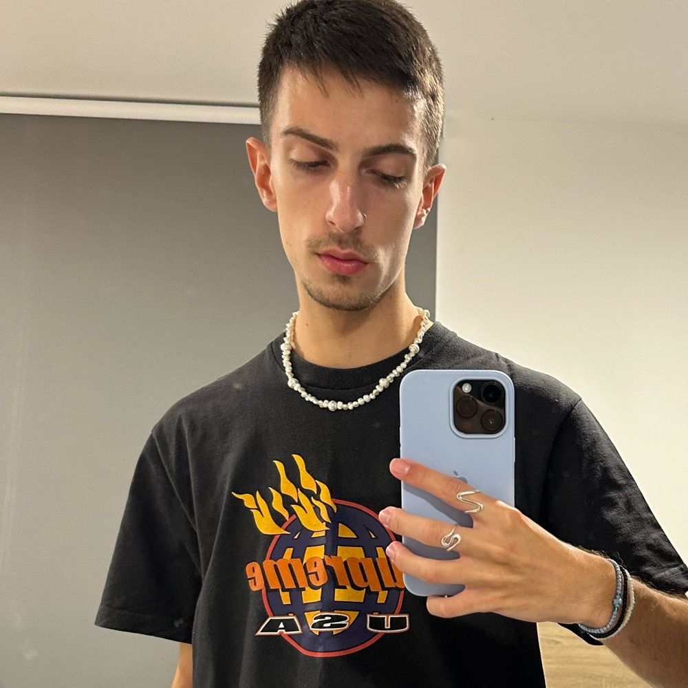 george