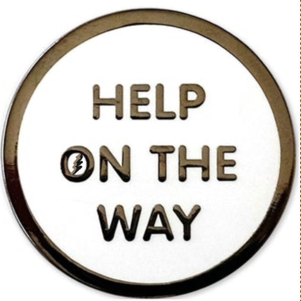 Help On The Way Podcast 